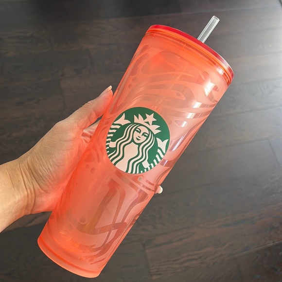Starbucks Other - Starbucks tumbler